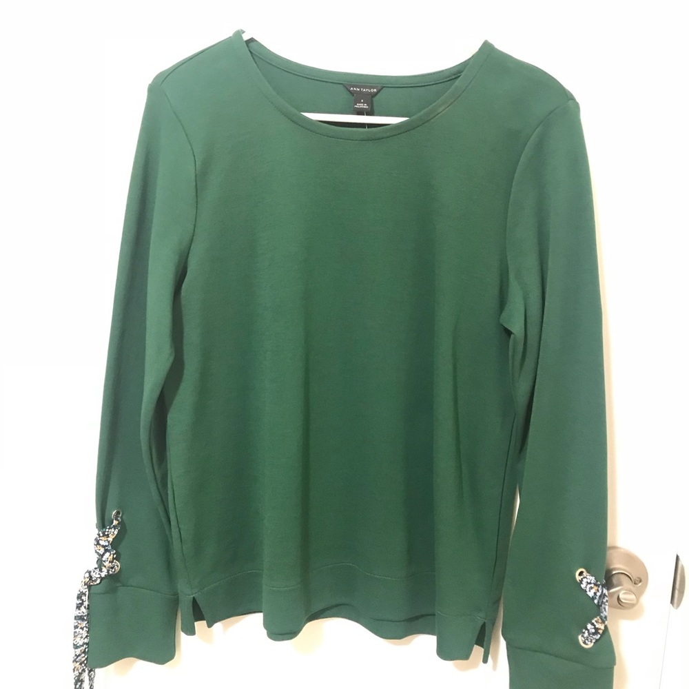 Brand new Ann Taylor sweater